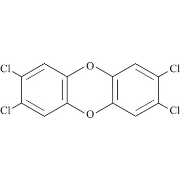 2,3,7,8-TCDD dioxin