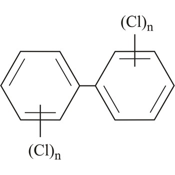 Polychlorinated biphenyls (PCB)