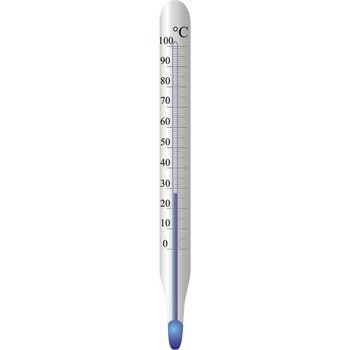 thermometer function in laboratory