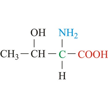 Treonin - esencijalna aminokiselina